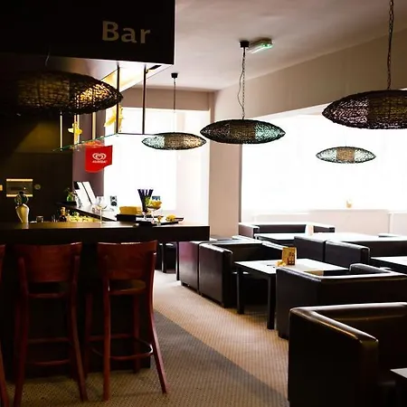 Geovita 3* جيفيجينا