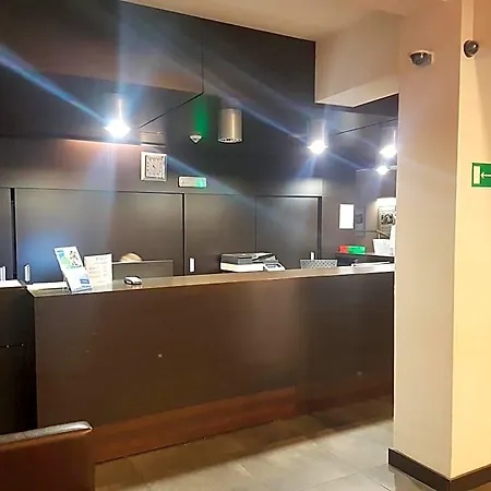 Geovita 3* Dźwirzyno