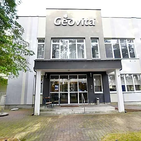 Geovita 3*