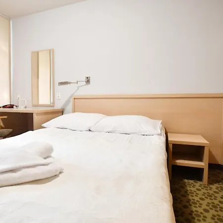 Geovita Semesteranläggning (resort)