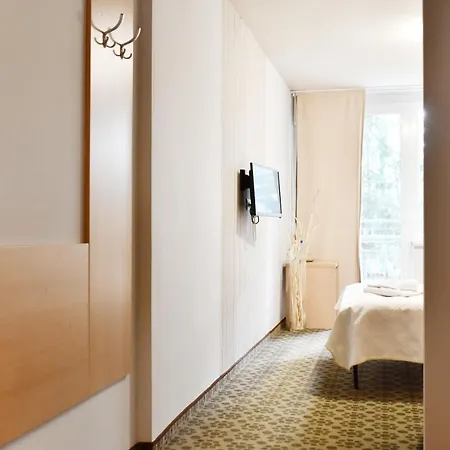 منتجع Geovita 3*