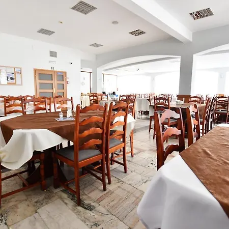 Resort Geovita Dźwirzyno