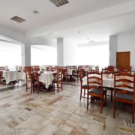 Geovita 3* ジビジノ