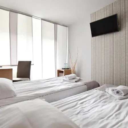 Resort Geovita Dźwirzyno