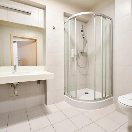 Geovita منتجع جيفيجينا