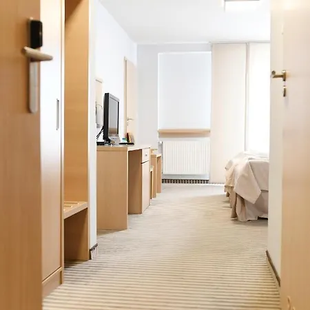 Geovita 3* جيفيجينا