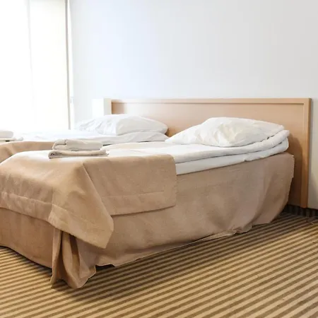 Geovita منتجع 3*