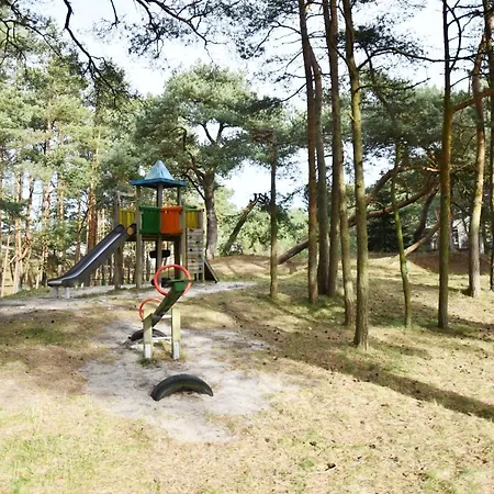 Rezort Geovita Dźwirzyno