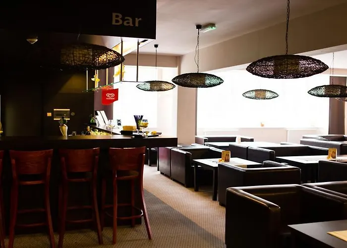 Geovita 3* Dźwirzyno