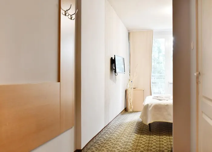 リゾート Geovita 3*