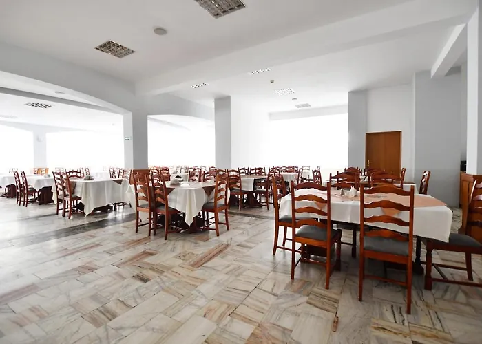 Geovita 3* ジビジノ