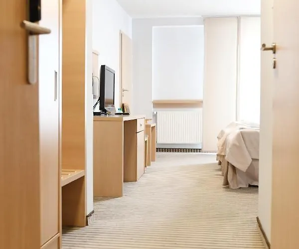 Geovita 3* Dźwirzyno