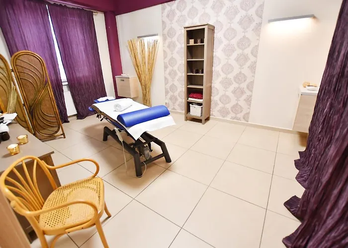 Resort Geovita Dźwirzyno